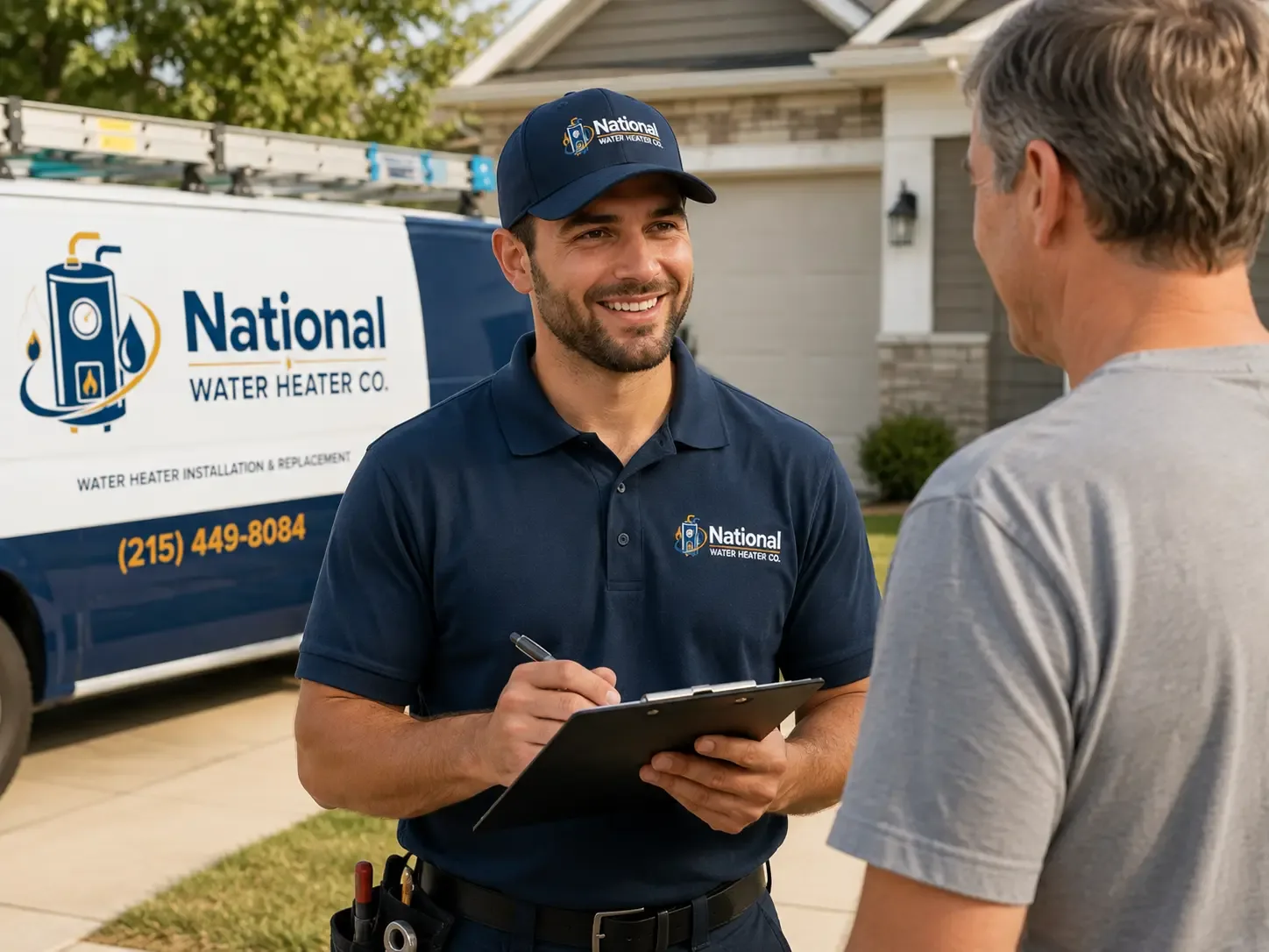 Water Heater Installation Haigler, NE FAQs